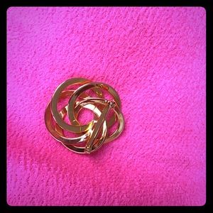 Nice coat. Pin